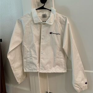 Champion Windbreaker